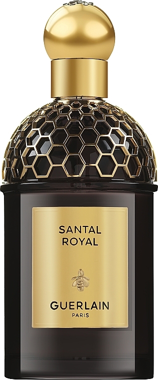 Guerlain Santal Royal - Woda perfumowana — Zdjęcie N1