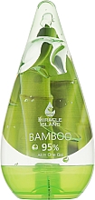 Kup Bambusowy żel 95% do twarzy, ciała i włosów - Miracle Island Bamboo 95% All In One Gel