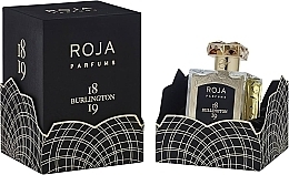 Roja Parfums Burlington 1819 - Woda perfumowana — Zdjęcie N2