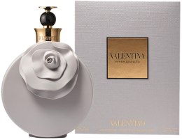 Kup Valentino Valentina Myrrh Assoluto - Woda perfumowana