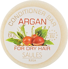 Kup Odżywka do włosów Argan - Saules Fabrika