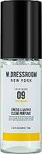 Kup W.Dressroom Dress & Living Clear Perfume No.09 GoGo Mango - Woda perfumowana