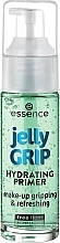 Kup Podkład do twarzy - Essence Jelly Grip Hydrating Primer