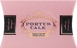 Kup Portus Cale Rose Blush - Perfumowane mydło w kostce