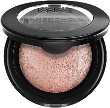 Kup Rozświetlacz do twarzy - Topface Baked Choice Rich Touch Highlighter