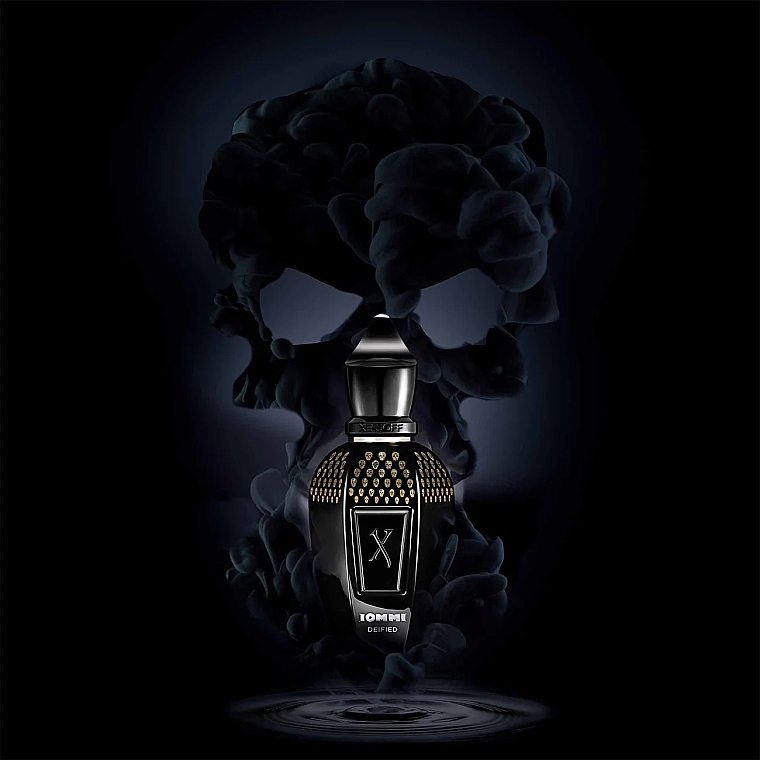 Xerjoff Tony Iommi Deified - Perfumy — Zdjęcie N5