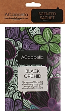 Kup ACappella Black Orchid - Saszetka zapachowa