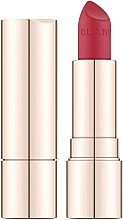 Matowa szminka do ust - Clarins Joli Rouge Velvet — Zdjęcie N2