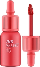 Kup Matowy tint do ust - Peripera Ink The Velvet Lip Tint
