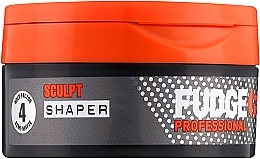 Kup Matujący krem do stylizacji włosów - Fudge Sculpt Shaper