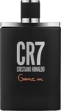 Kup Cristiano Ronaldo CR7 Game On - Woda toaletowa
