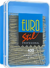 Kup Szpilki do włosów, 01617, 65 mm - Eurostil