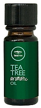 Olejek z drzewa herbacianego - Paul Mitchell Tea Tree Aromatic Oil — Zdjęcie N1