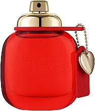 Coach Coach Love - Woda perfumowana — Zdjęcie N2