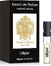 Kup PRZECENA! Tiziana Terenzi Lillipur - Perfumy (próbka) *