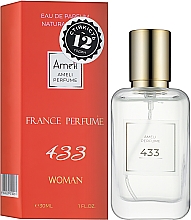 Ameli 433 - Woda perfumowana — Zdjęcie N2