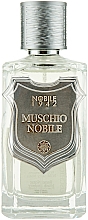 Nobile 1942 Muschio Nobile - Woda perfumowana (mini) — Zdjęcie N1