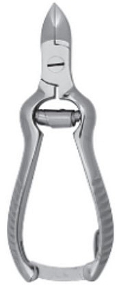 Cążki do pedicure - Accuram Instruments Chiropody Nipper 11cm, 14cm — Zdjęcie N1