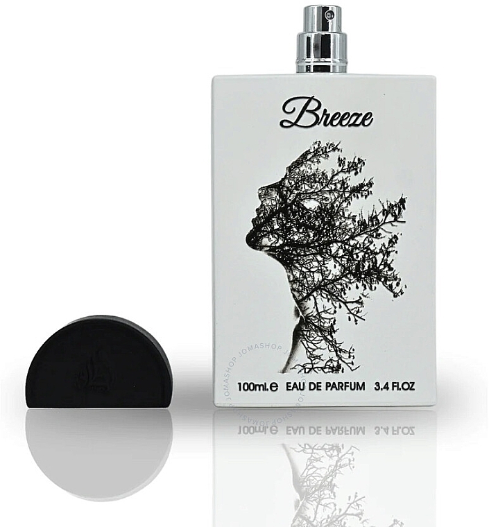 Lattafa Perfumes Pride Breeze - Woda perfumowana — Zdjęcie N3