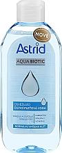 Kup Odświeżający tonik do skóry normalnej i mieszanej - Astrid Fresh Skin Cleansing Lotion