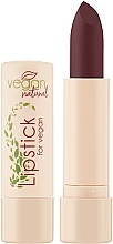 Kup Szminka do ust - Vegan Natural Lipstick For Vegan