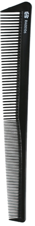 Grzebień, 180 mm - Ronney Professional Comb Pro-Lite 106 — Zdjęcie N1