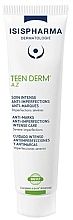 Punktowy krem do twarzy - Isispharma Teen Derm Anti-Marks Anti-Imperfections Intense Care  — Zdjęcie N1