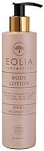 Balsam do ciała - Eolia Body Lotion Baby Moments — Zdjęcie N1