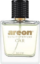 Kup Zapach do samochodu - Areon Car Perfume Blue