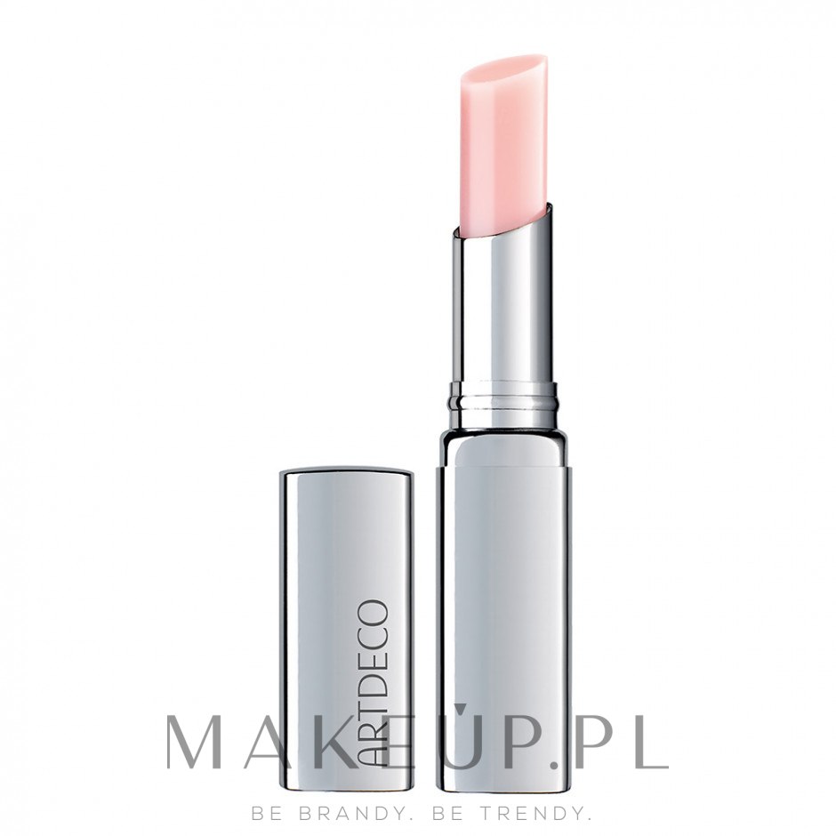 Balsam-booster do ust - Artdeco Color Booster Lip Balm — Zdjęcie Boosting Pink