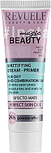 Kup Krem matujący do twarzy - Reuvele Insta Magic Beauty Cream-primer