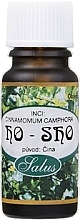 Olejek eteryczny Ho Sho - Saloos Essential Oil Ho-sho — Zdjęcie N1