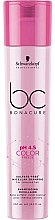 Kup Micelarny szampon do włosów farbowanych - Schwarzkopf Professional BC Bonacure Color Freeze Sulfate Free Micellar Shampoo