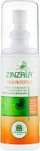 Spray ochronny do skóry przed ukąszeniami komarów - Natura House Zinzala Spray — Zdjęcie N2