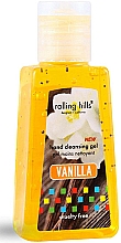 Kup Antybakteryjny żel do rąk Wanilia - Rolling Hills Hand Cleansing Gel