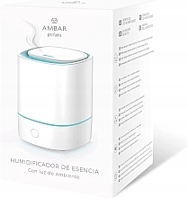 Ultradźwiękowy nawilżacz powietrza - Ambar Air Humidifier 2.0 — Zdjęcie N4