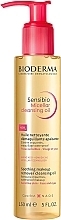 Kup Oczyszczający micelarny olejek do twarzy dla skóry wrażliwej - Bioderma Sensibio Micellar Cleansing Oil
