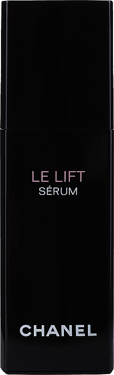 Przeciwzmarszczkowe serum liftingujące - Chanel Le Lift Firming Anti-Wrinkle Serum — Zdjęcie N1