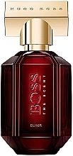 BOSS The Scent Elixir for Her - Perfumy — Zdjęcie N1