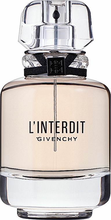 Givenchy L'Interdit Eau de Parfum - Woda perfumowana