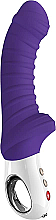 Klasyczny wibrator, fioletowy - Fun Factory Tiger G5 Violet — Zdjęcie N1