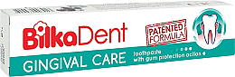Kup Pasta do zębów chroniąca wrażliwe dziąsła - BilkaDent Gingival Care Gums Protection Toothpaste