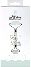 Kup Wałek do masażu twarzy, opal - Daily Concepts Daily Opal Facial Roller