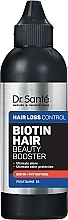 Booster do włosów - Biotin Hair Loss Control Beauty Booster — Zdjęcie N2