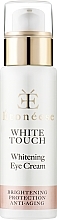 Kup Rozświetlający krem pod oczy - Etoneese White Touch Whitening Eye Cream