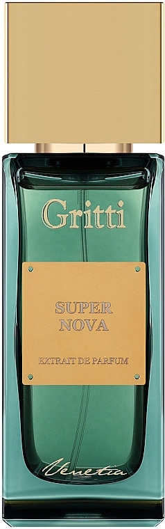 Dr. Gritti Super Nova - Perfumy — Zdjęcie N1