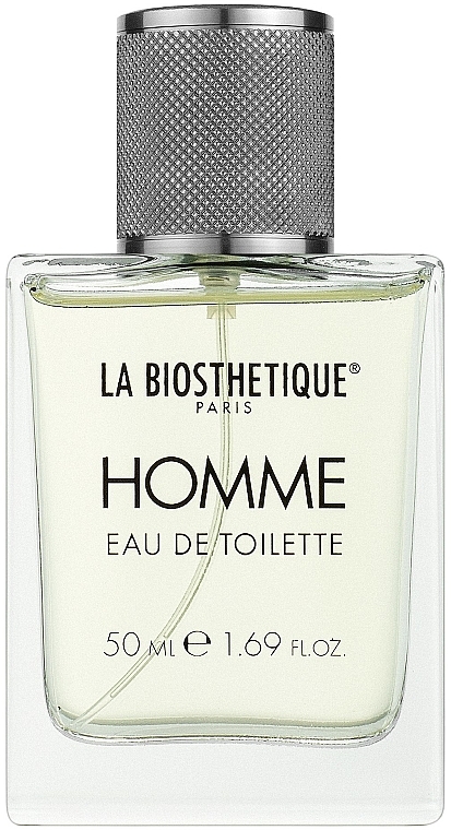 La Biosthetique Homme - Woda toaletowa — Zdjęcie N1