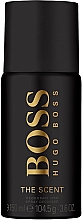 Kup Hugo Boss The Scent - Perfumowany dezodorant w sprayu dla mężczyzn