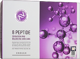 Kup Zestaw peptydowy, 5 produktów - Enough Premium 8 Peptide Sensation Pro 5 Set