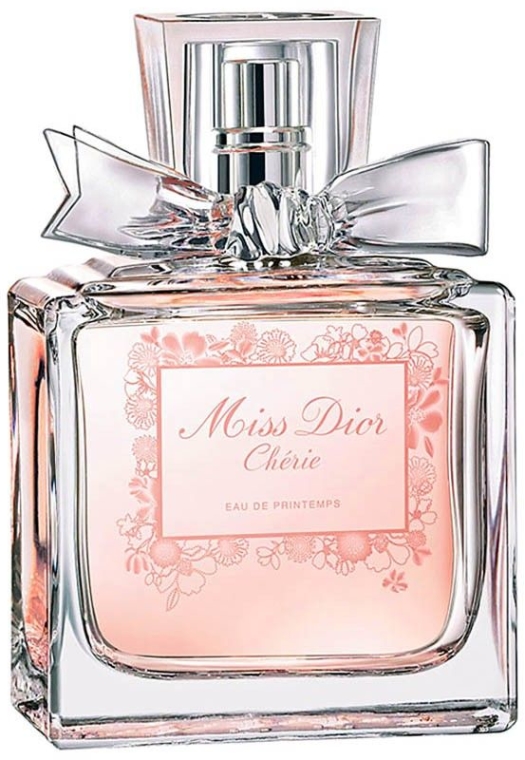 Christian Dior Miss Dior Cherie L eau woda toaletowa FLAKON  90ml  WYPSIKANE 10ml